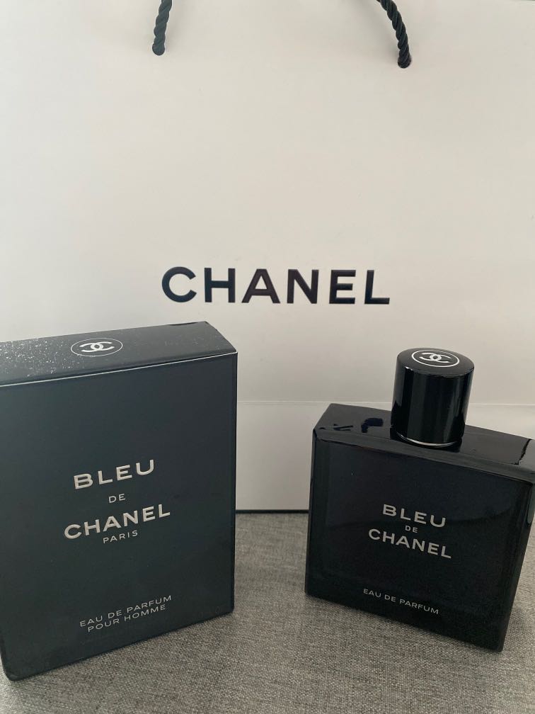 Original CHANEL N'5 Parfum 7ml , Beauty & Personal Care, Fragrance