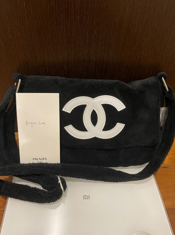 Chanel precision bag price clearance