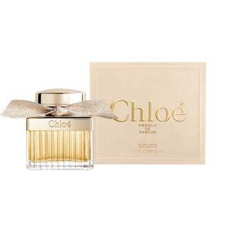 Chloe Absolu De Parfum EDP 50ml