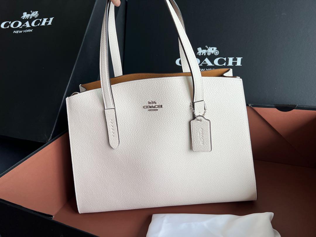 Sell coach bag sales