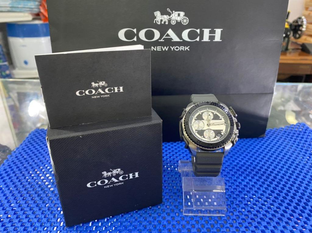 Coach c001 online