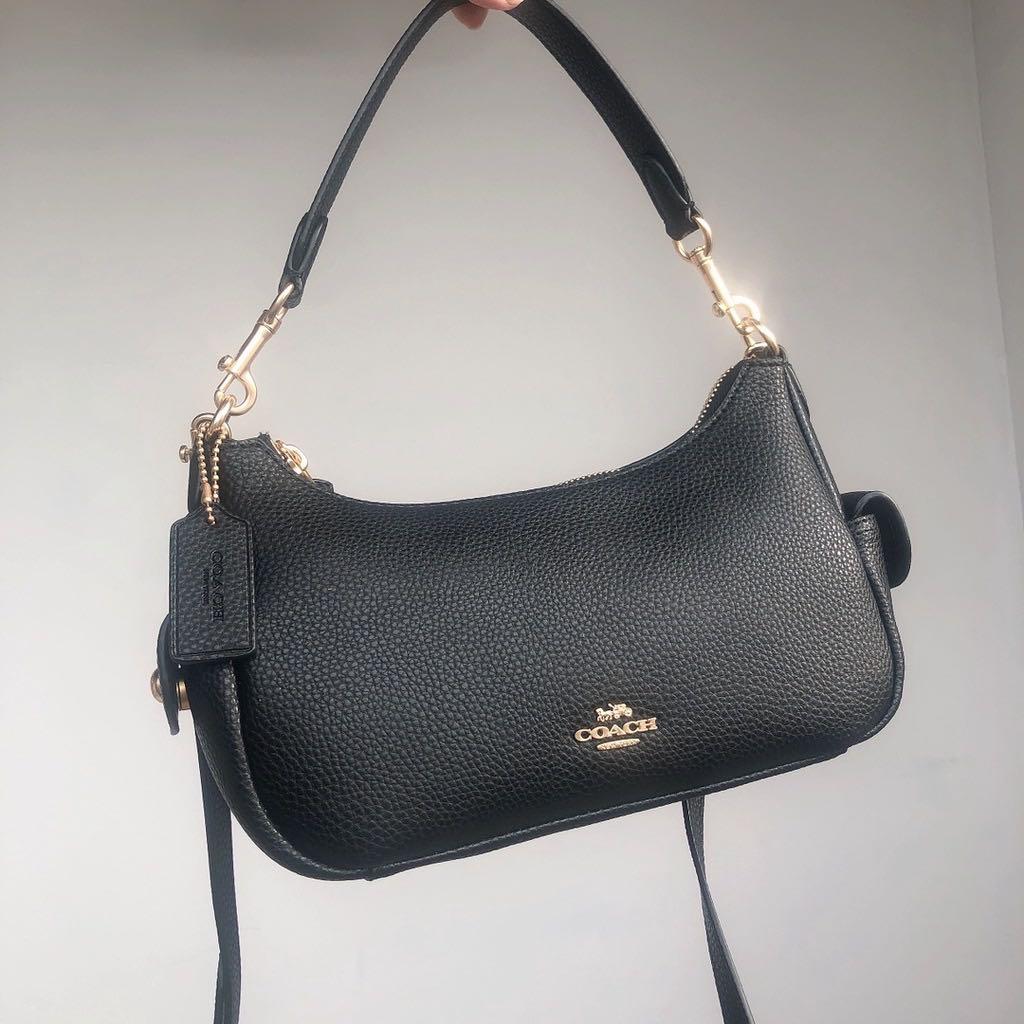 Pennie Shoulder Bag 25 In Signature Canvas｜TikTok Search