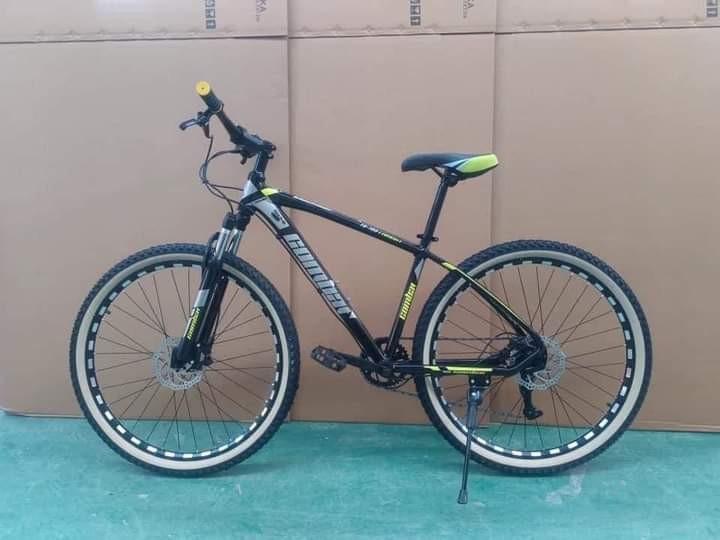 Bicicleta mosso sales storm