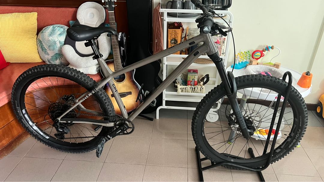 Commencal Meta HT AM Size XL Frame