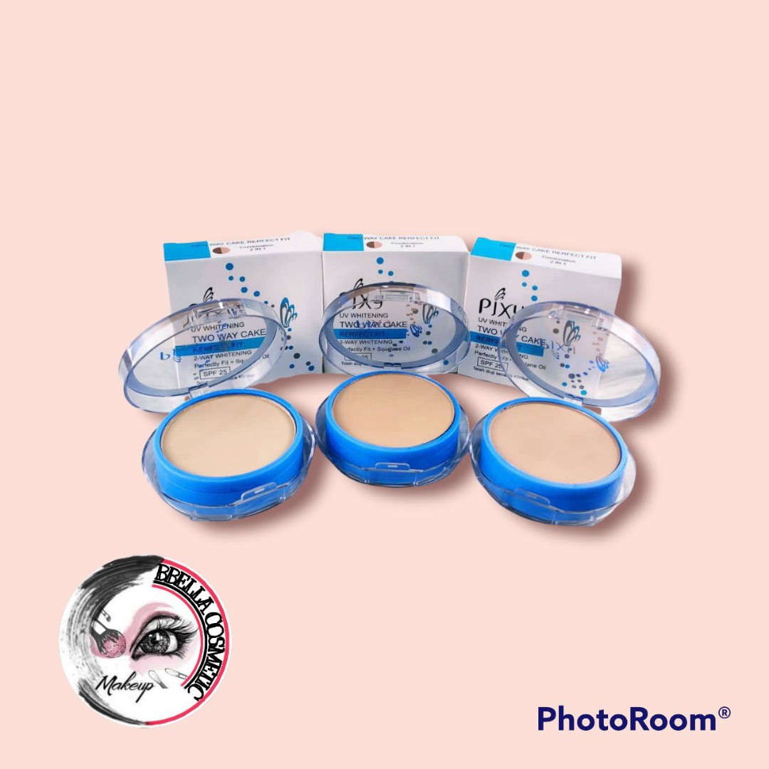 Compact powder, Everything Else on Carousell