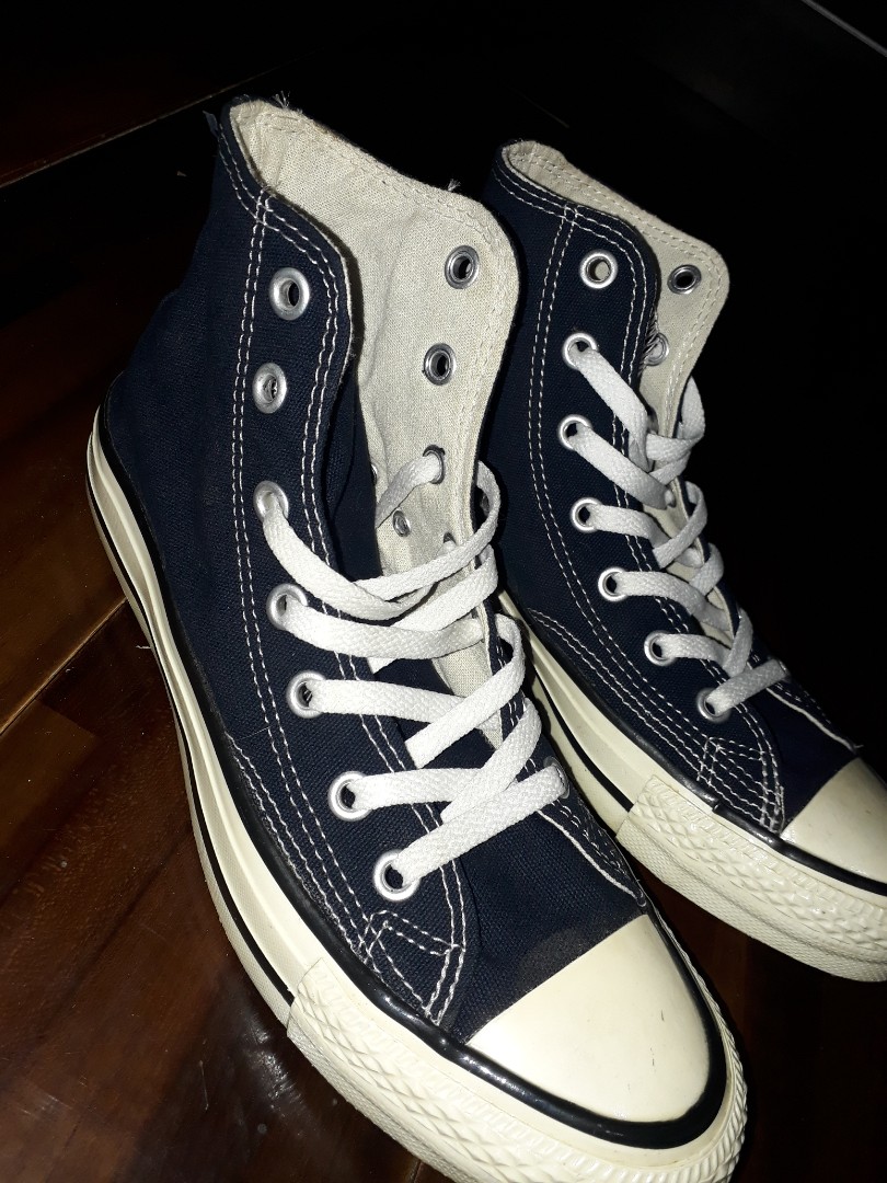Converse chucks navy 39 Clearance