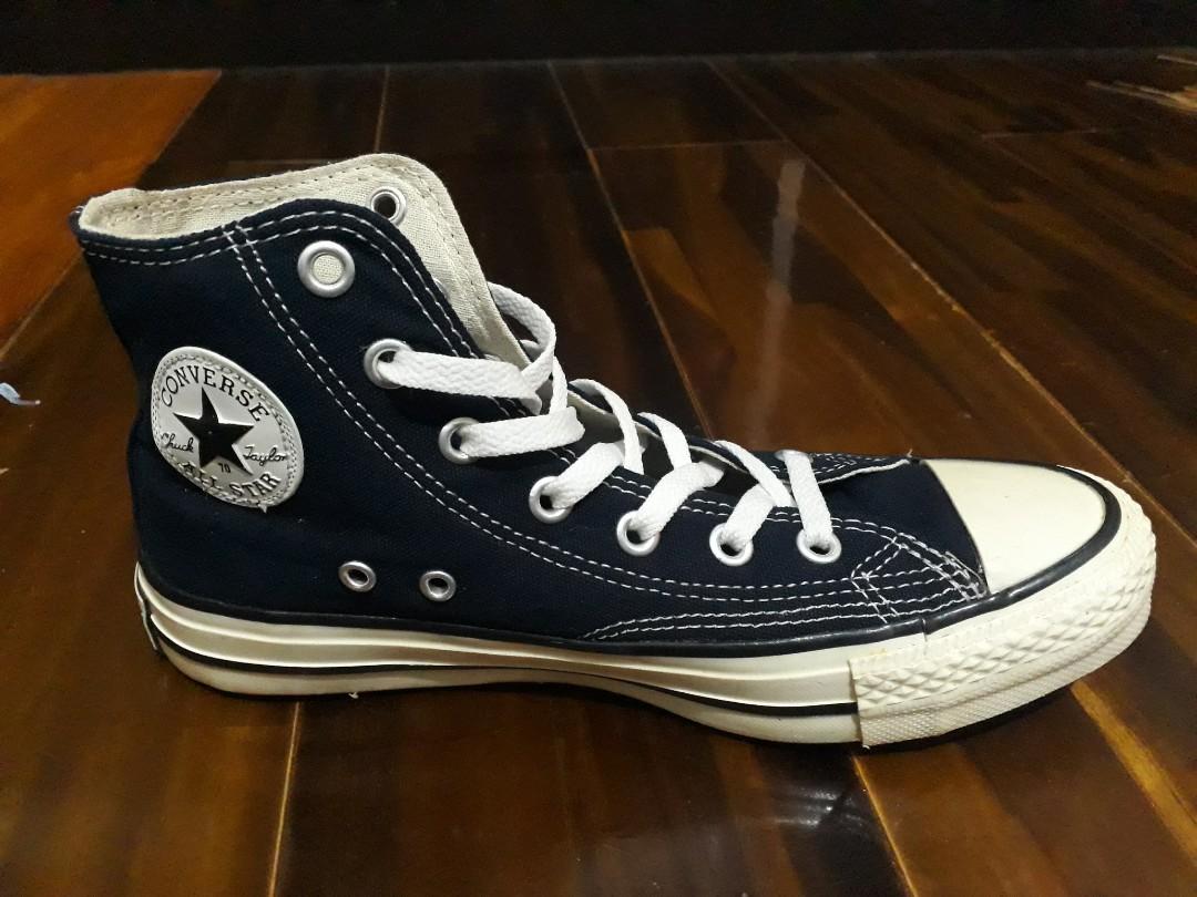 Converse chucks navy 39 Clearance