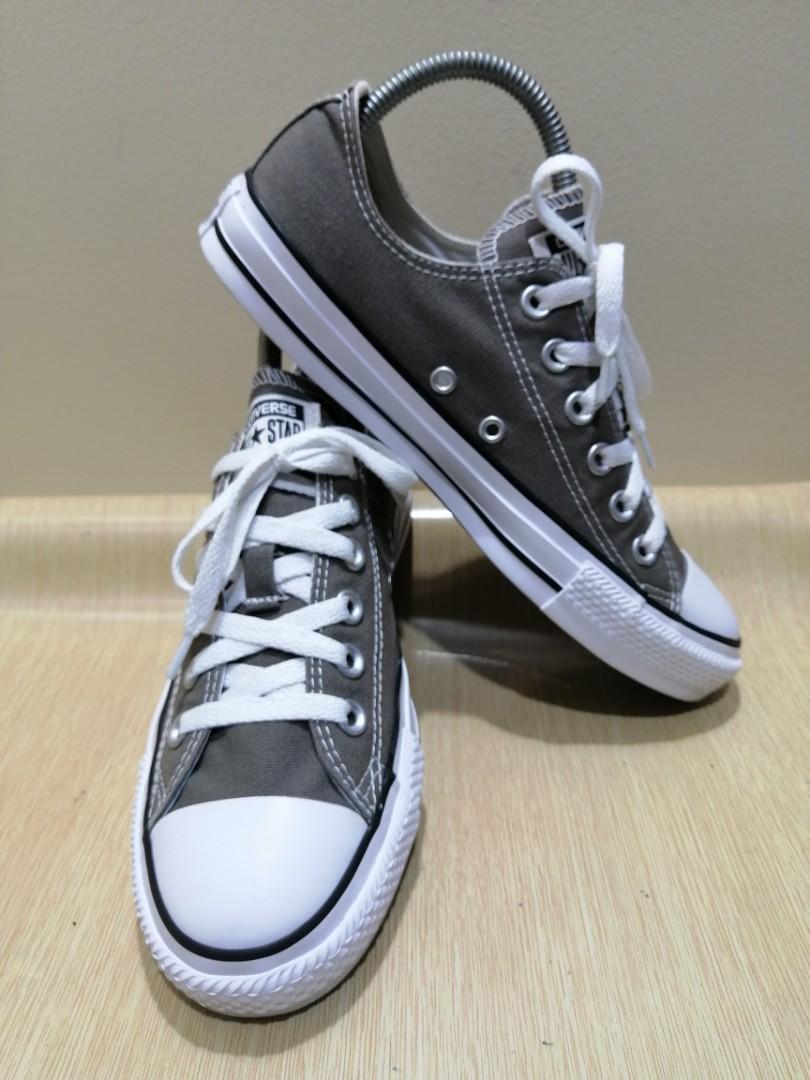 Converse Size 8 Women Size 6 Men All Star Sneakers