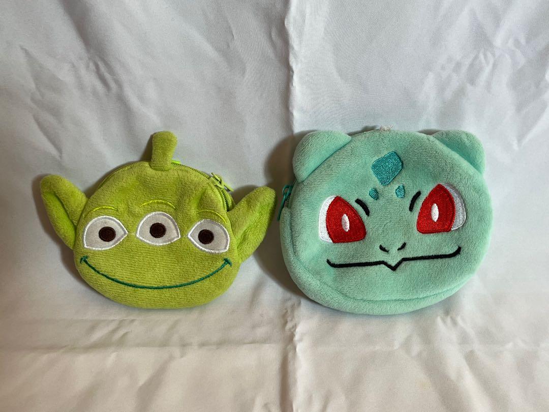 Bulbasaur purse cheap