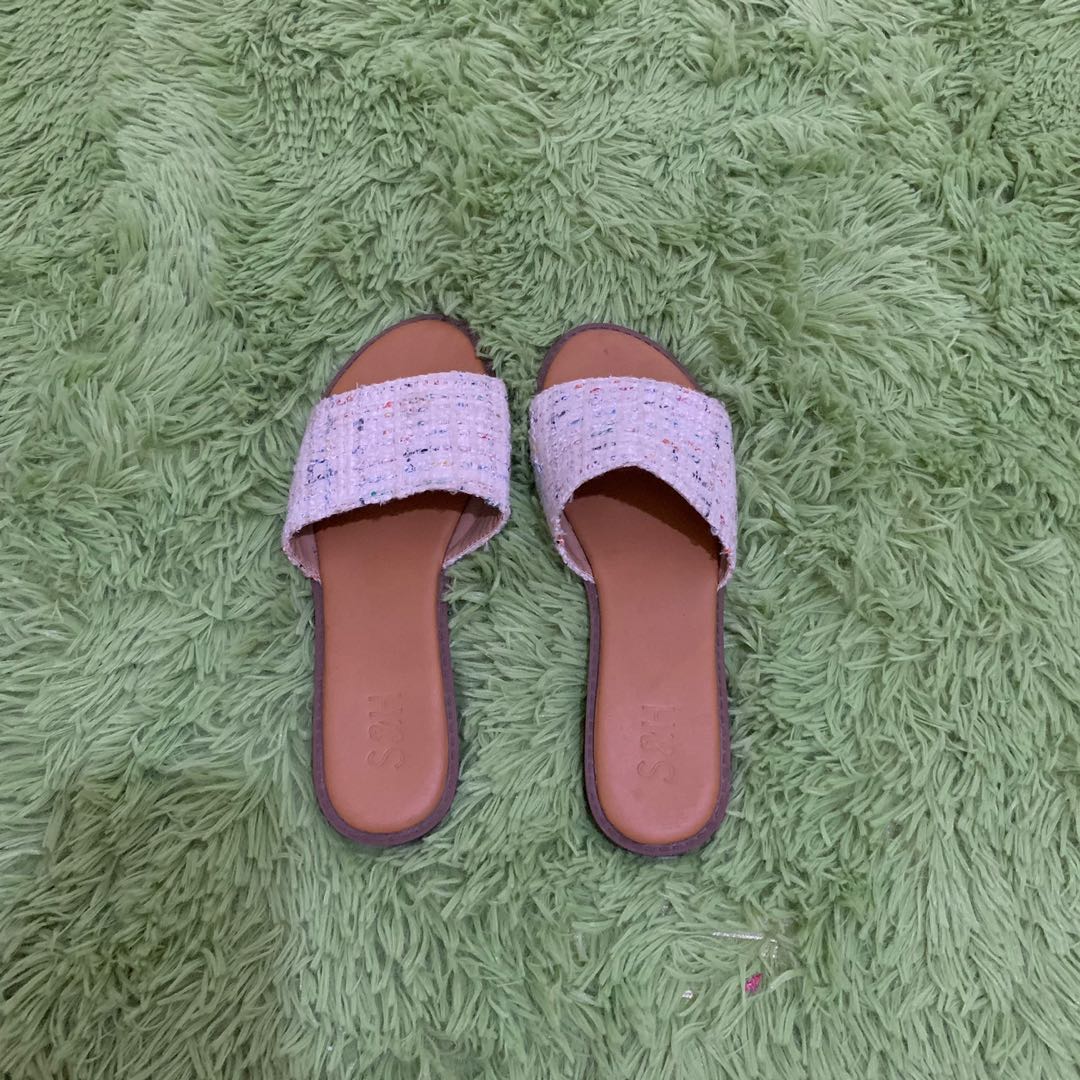 Buy Women Sandals Morocco, Sandals Fur, Cute Beach Sandals, Women Sandals  Comfortable, Moroccan Summer Flip Flop Online in India - Etsy