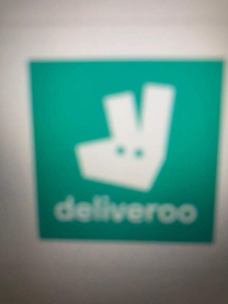 Deliveroo Gift Voucher Deals Discounted, 62% OFF ...