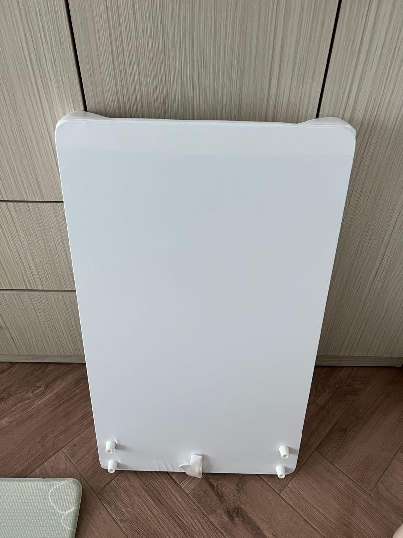 Happy cot Diaper changing board/mat, Babies & Kids, Baby Nursery & Kids