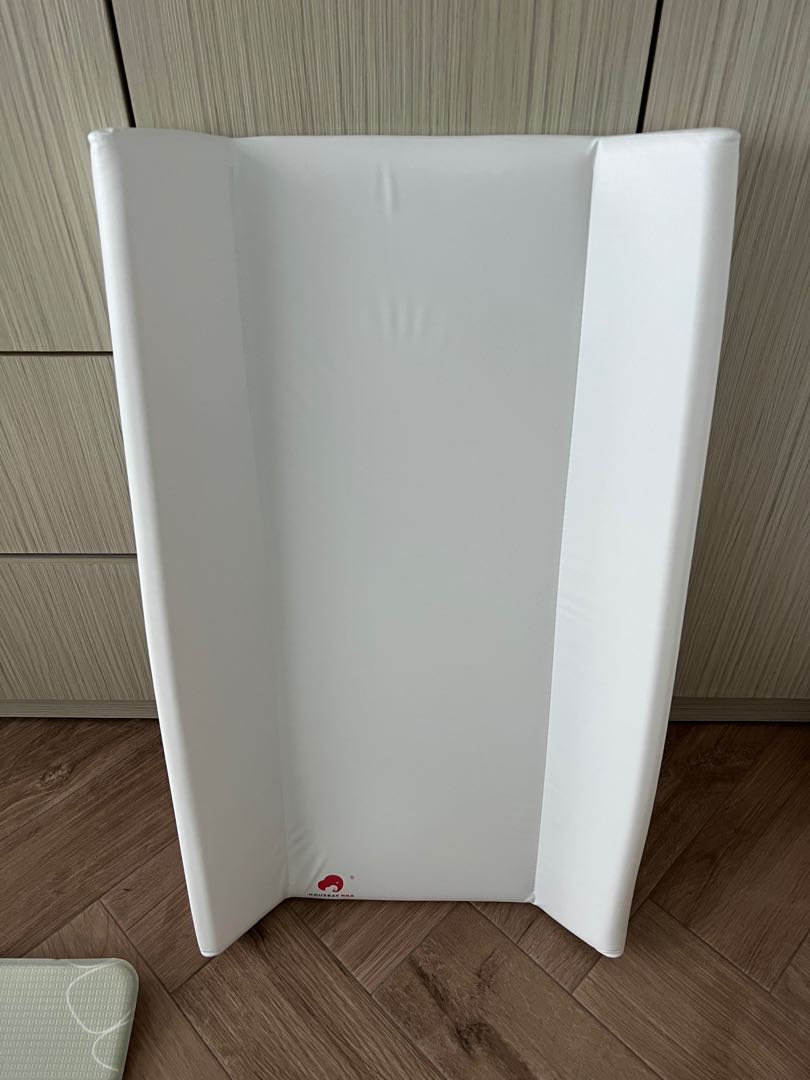 Happy cot Diaper changing board/mat, Babies & Kids, Baby Nursery & Kids