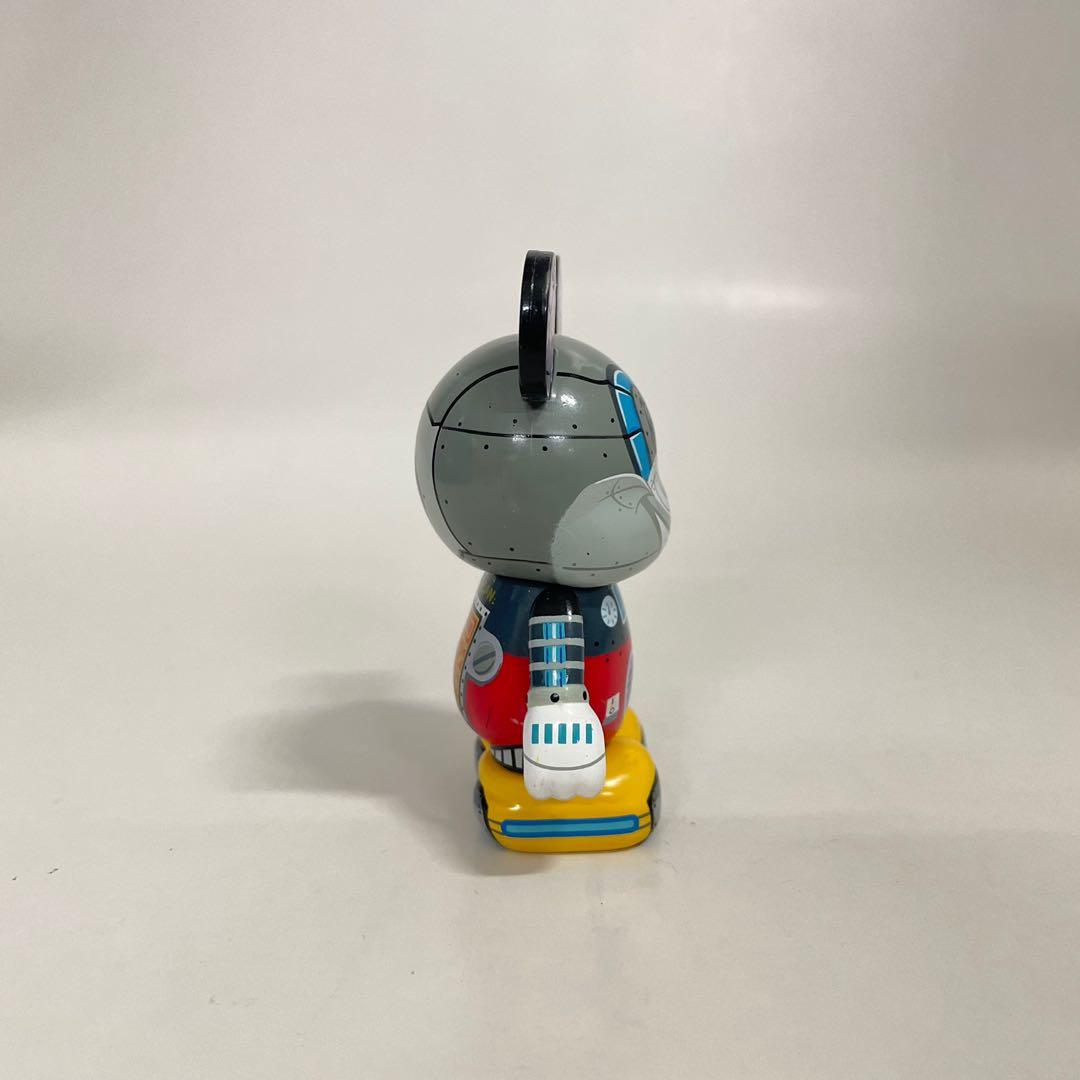 Disney Vinylmation Robots Series 3 米奇Mickey Bot, 興趣及遊戲