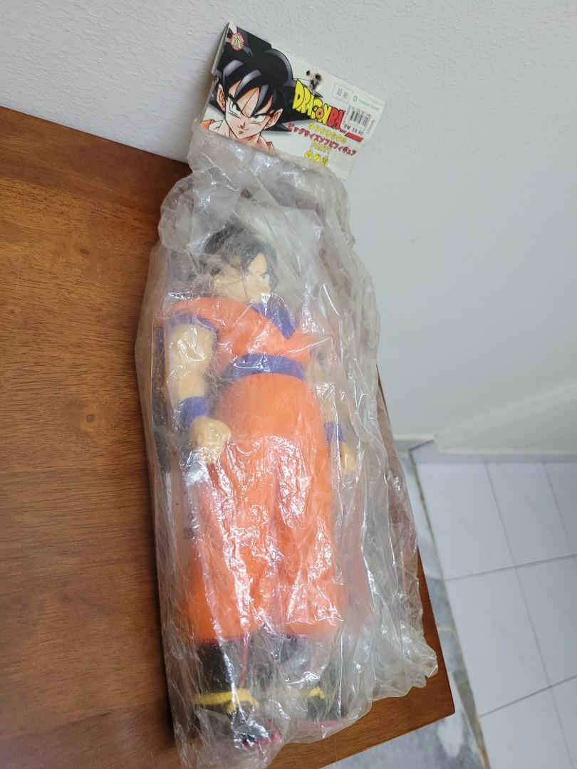 Dragon Ball Z DX 12 inch Son Goku, Toys & Games, Action Figures