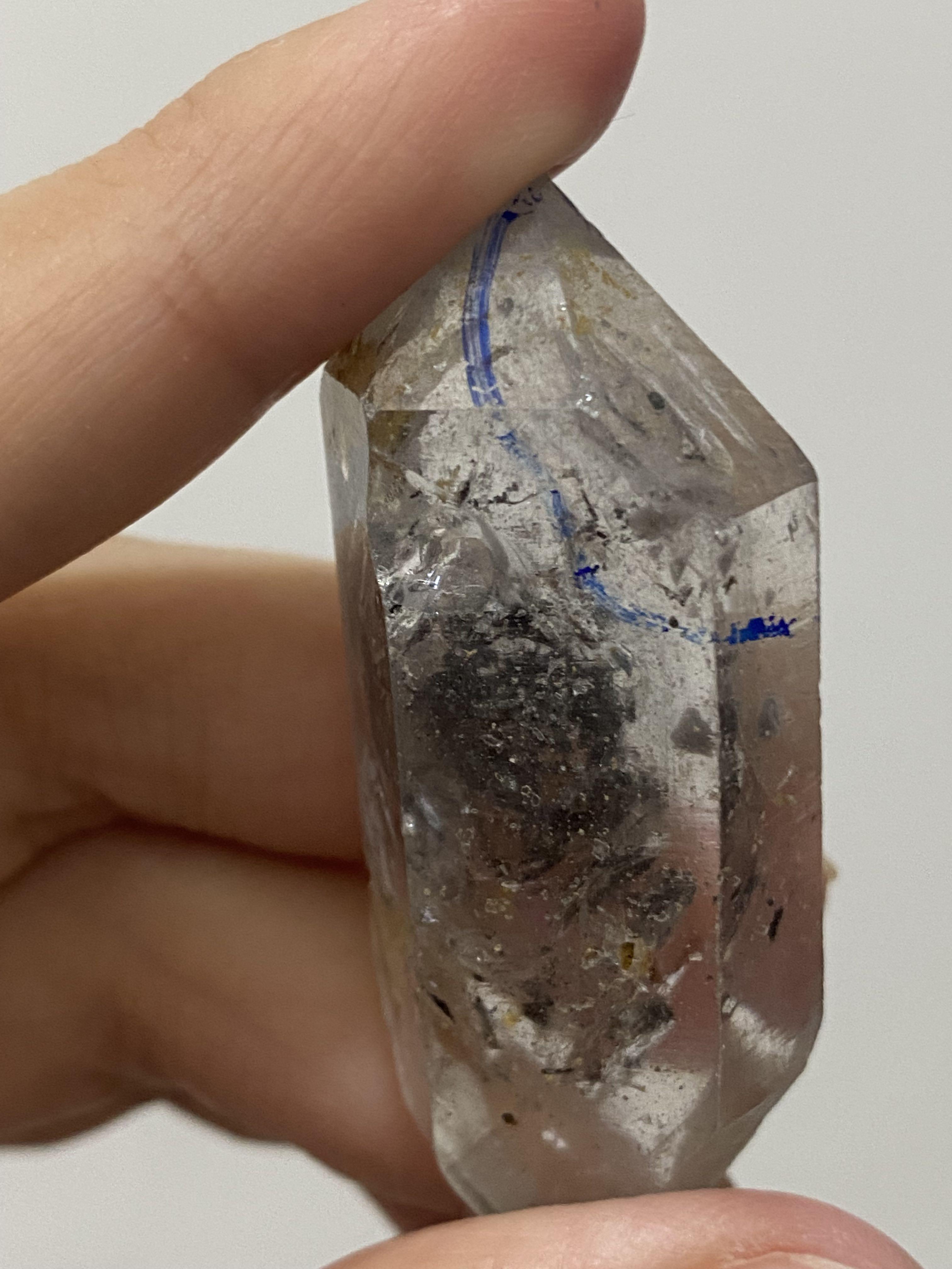 Herkimer diamond new arrivals in chinese