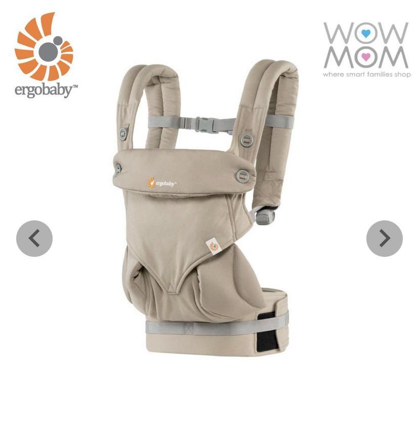 Ergobaby 360 moonstone new arrivals