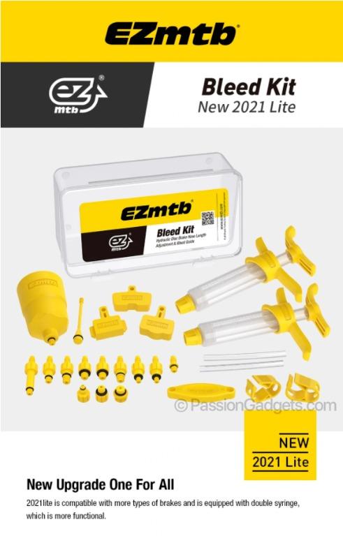 Ezmtb deals
