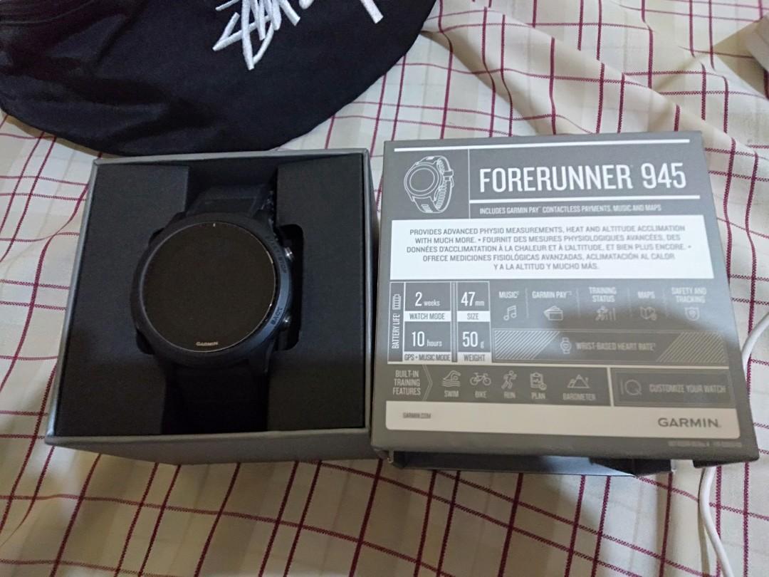 Garmin forerunner 945 sale online