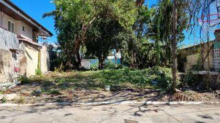 FOR SALE: Residential Lot in B.F. Homes, Parañaque