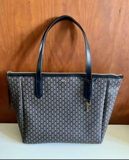 Fossil Sydney Tote Bag