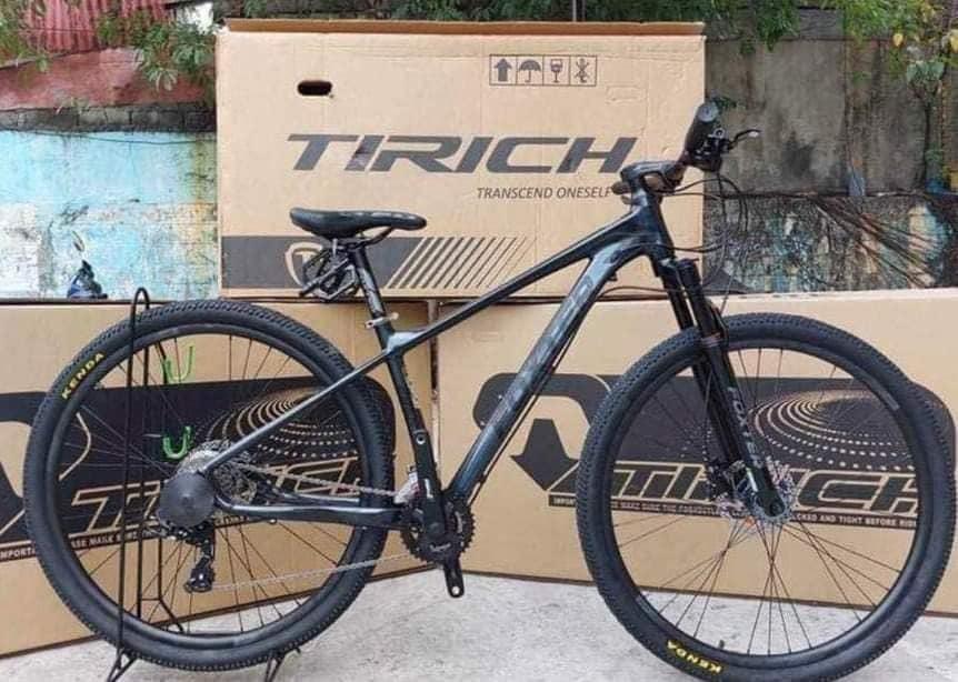 Foxter lincoln 29er deals