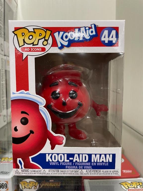 Kool aid deals funko pop
