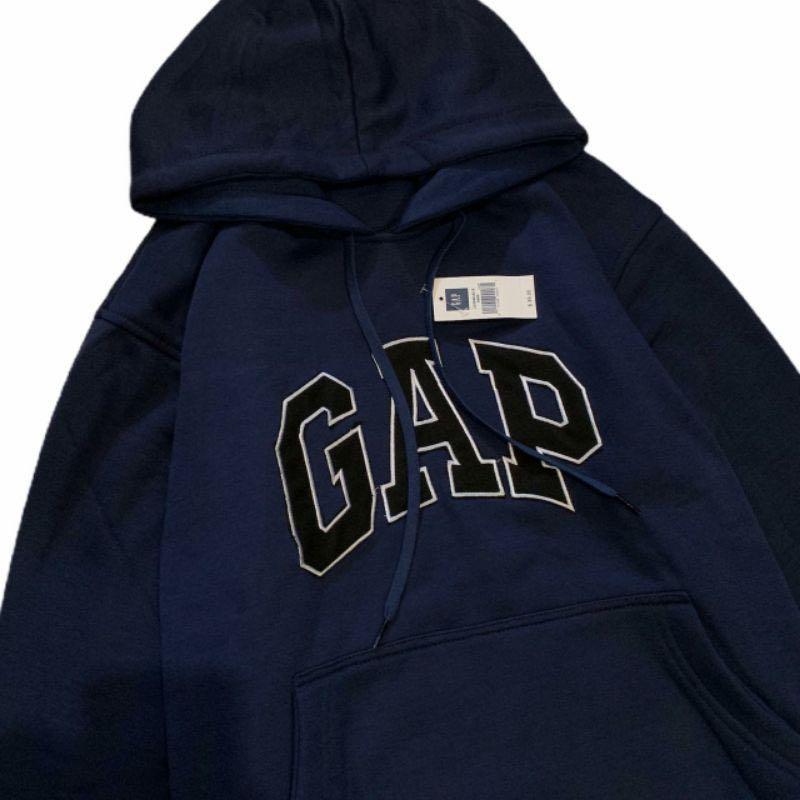 Gap discount hoodie navy