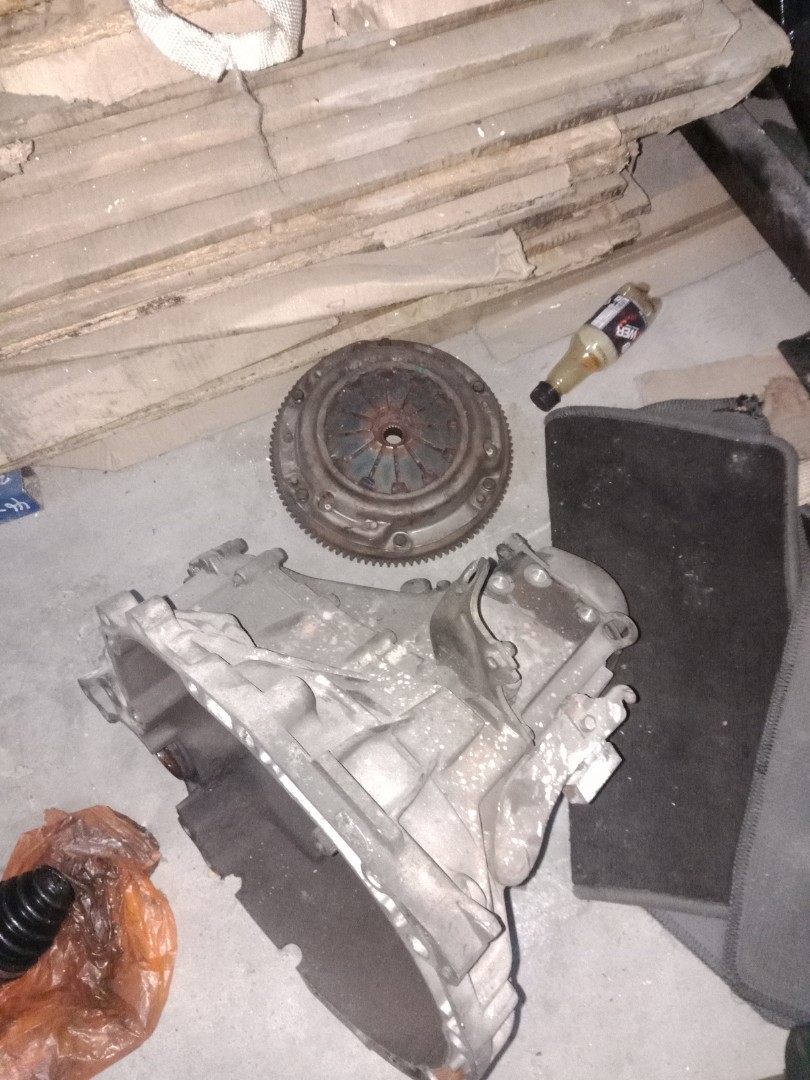 Gearbox manual myvi, Auto Accessories on Carousell