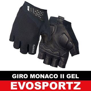 Giro monaco ii discount mitts