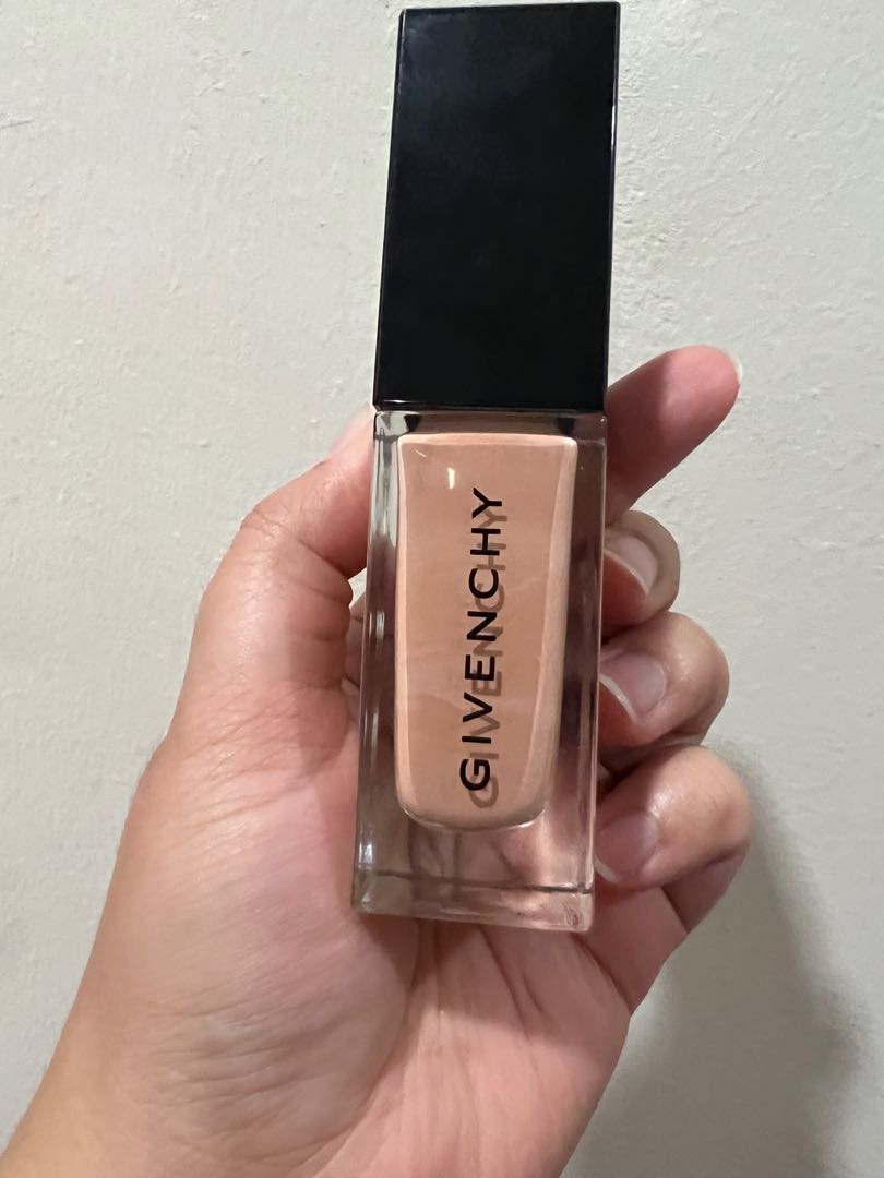 Givenchy foundation shade n250, Beauty & Personal Care, Face, Makeup on