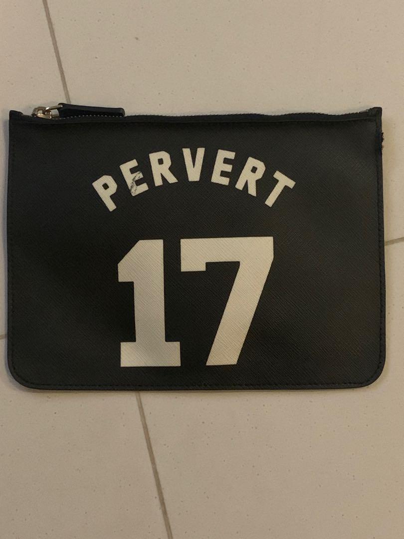 Givenchy top pervert bag