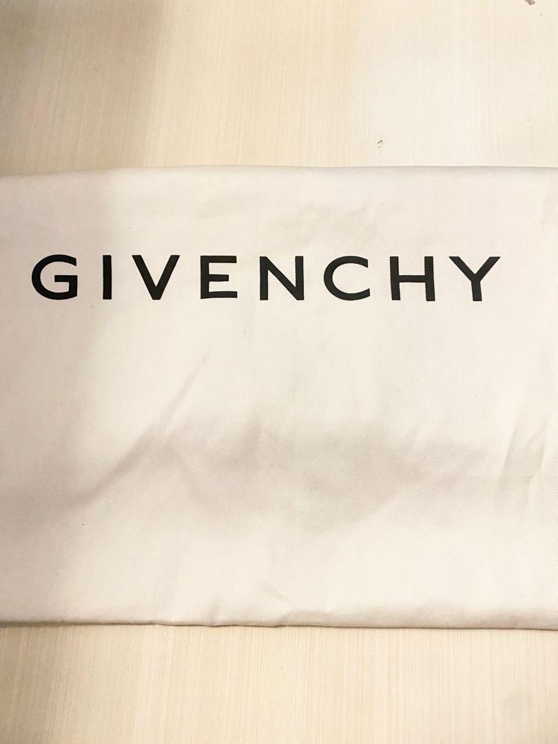 givenchy shopper tote bag