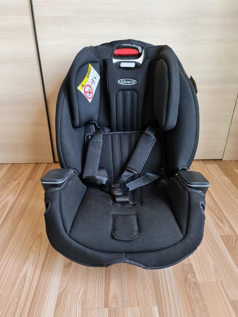 Graco milestone safety surround online