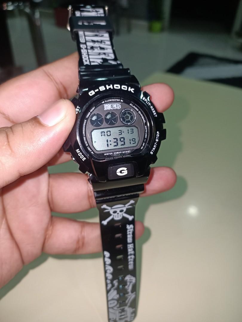 Dw6900 top one piece