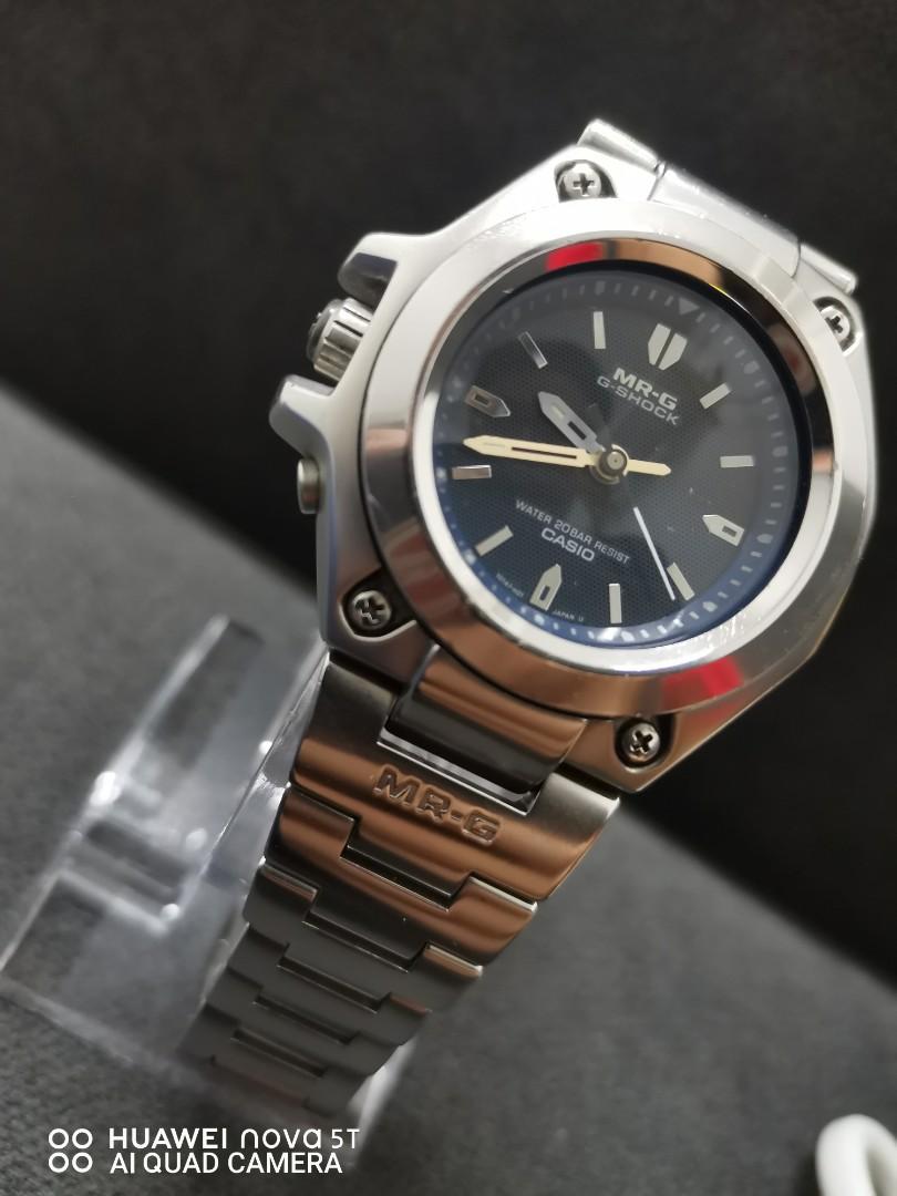 Casio mrg 120 discount