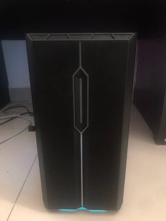 GTX 1060 6GB i3 9100f gaming and multimedia pc