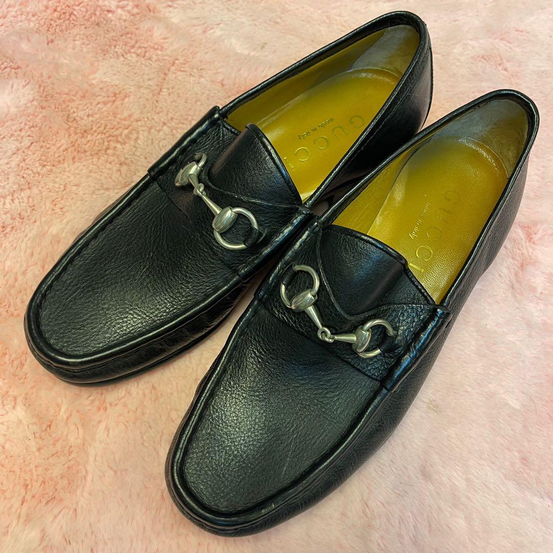 gucci loafers 41