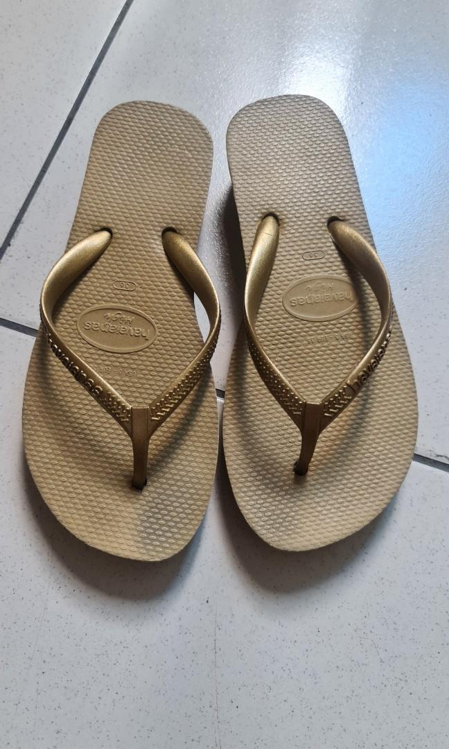 Havaianas sale wedge original