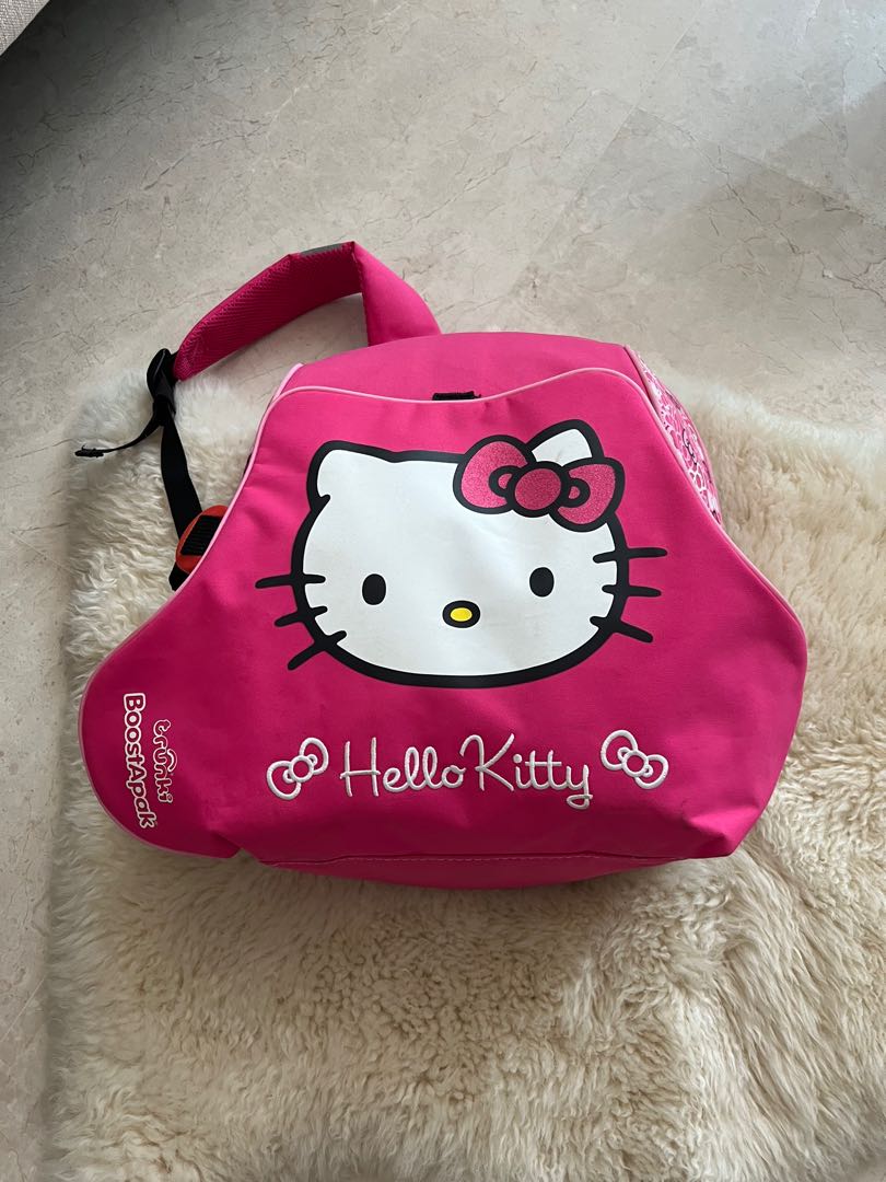 hello kitty trunki