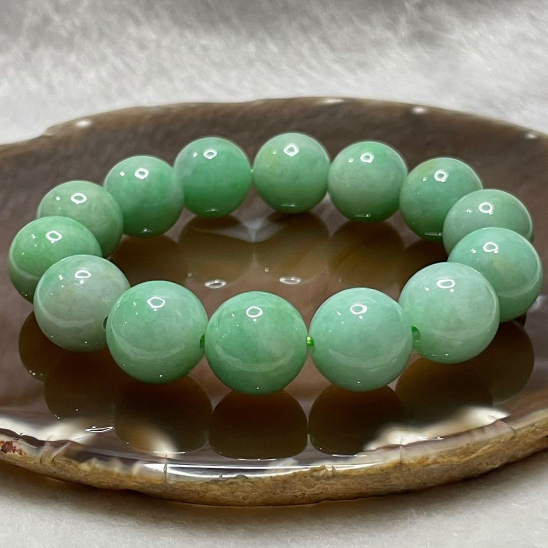 YokDee Jadeite - Natural Jade Jadeite Bracelets – Yokdee Jewellery