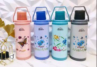 HIGHQUALITY 2.2LITERS VACUUM FLASK THERMOS