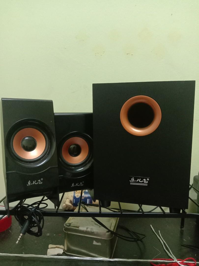 Speaker clearance sale outlet