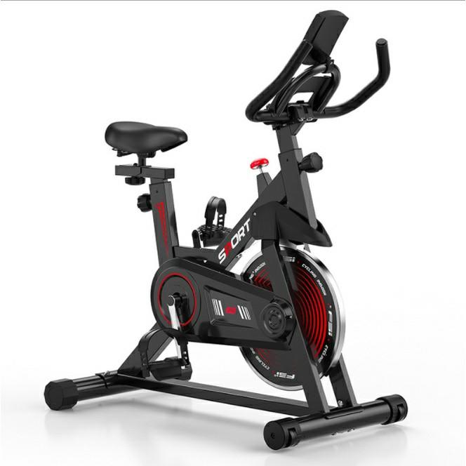 Fitness best sale equipment bicycle