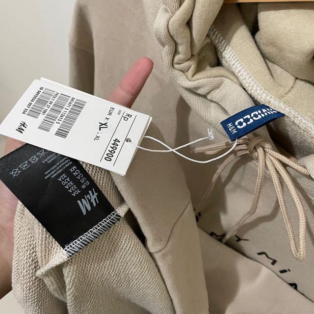H&m losing my mind hoodie hotsell