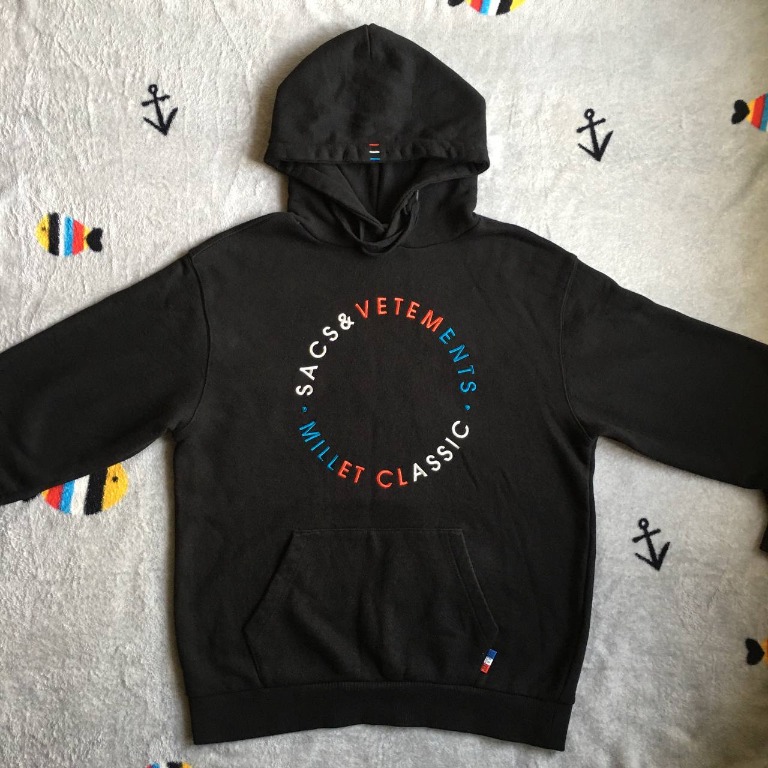 Millet vetements store