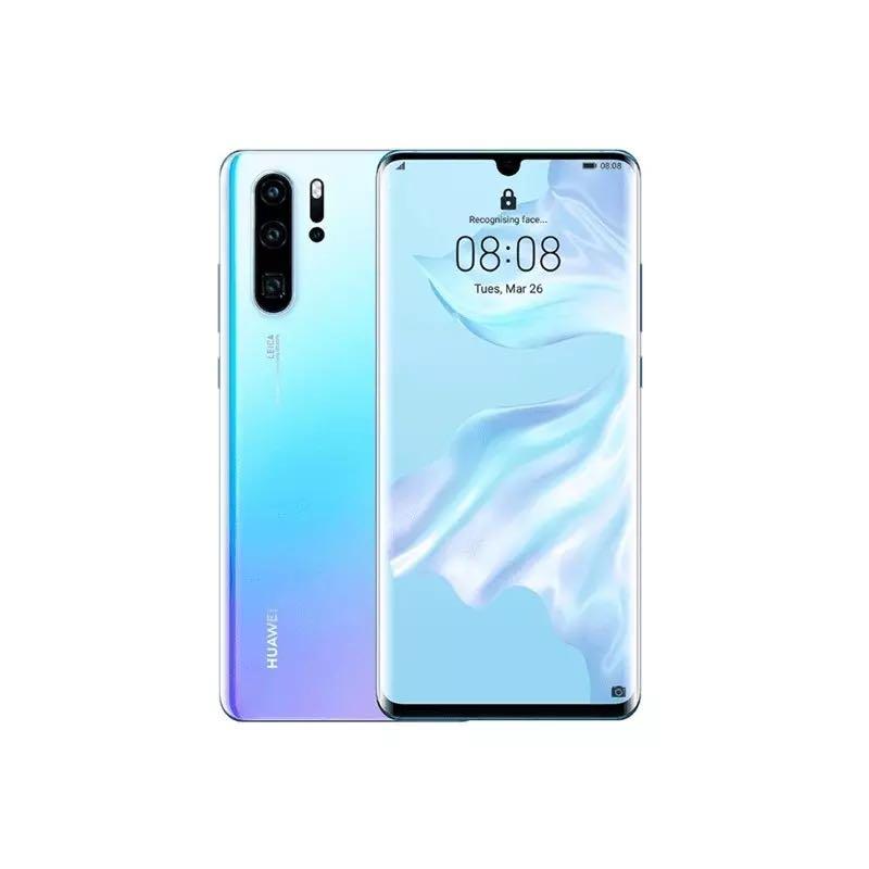 新品未使用HUAWEI P30 Pro VOG-L29グローバルモデル - スマートフォン ...