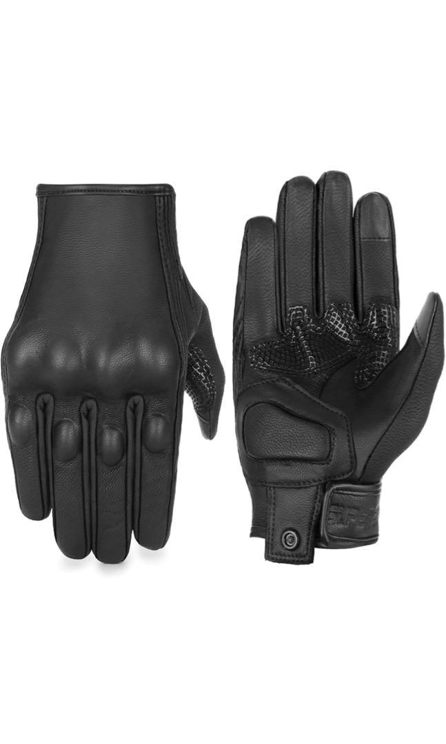 Hwk motorcycle gloves online