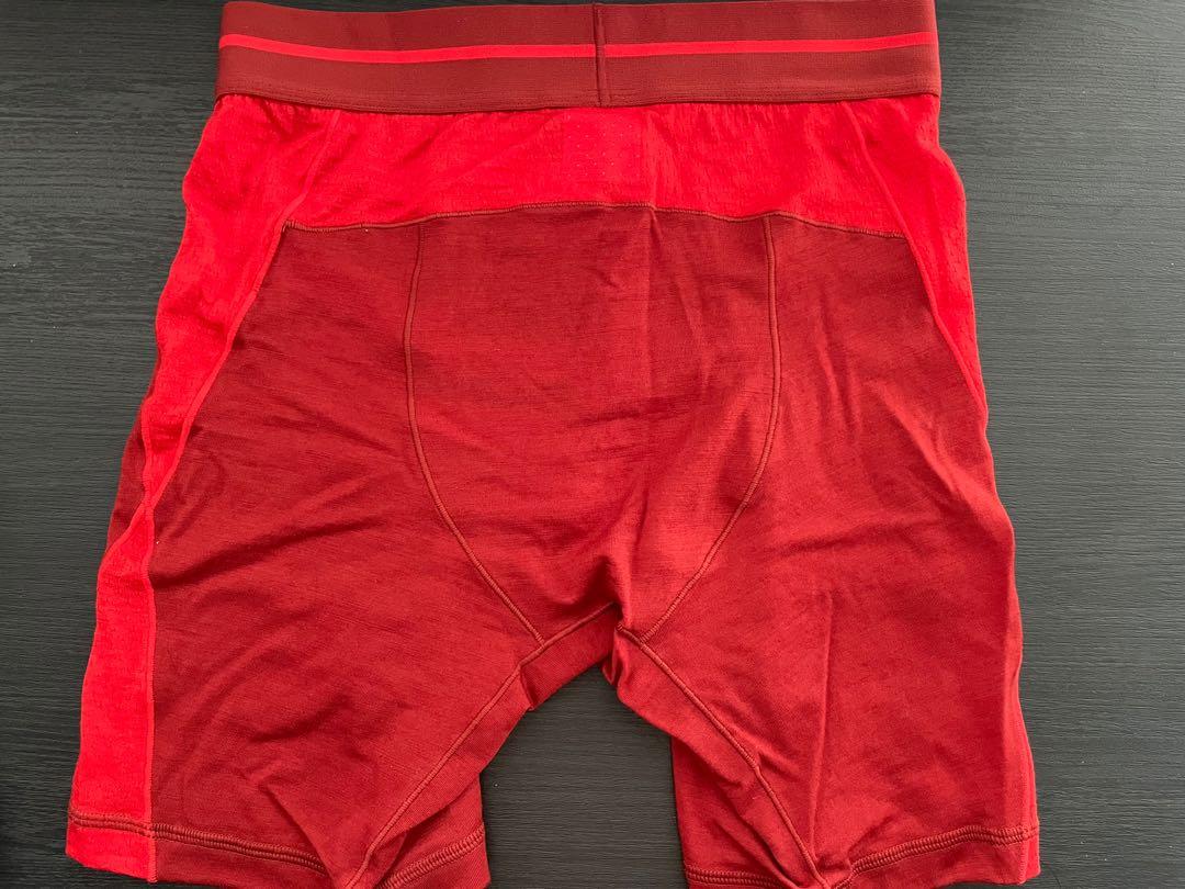 Icebreaker anatomica zone long boxers hot sale