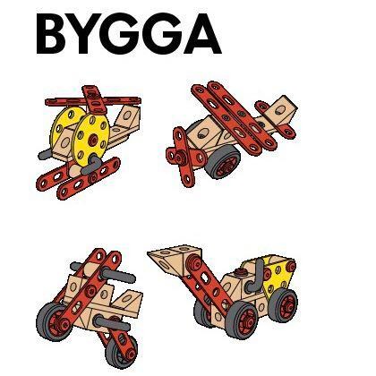 Ikea bygga construction set shop